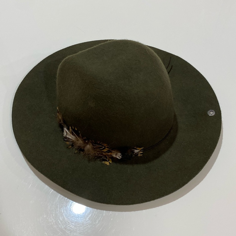 Wool Hat
